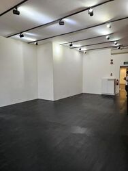 Telok Ayer Street (D1), Office #626860851